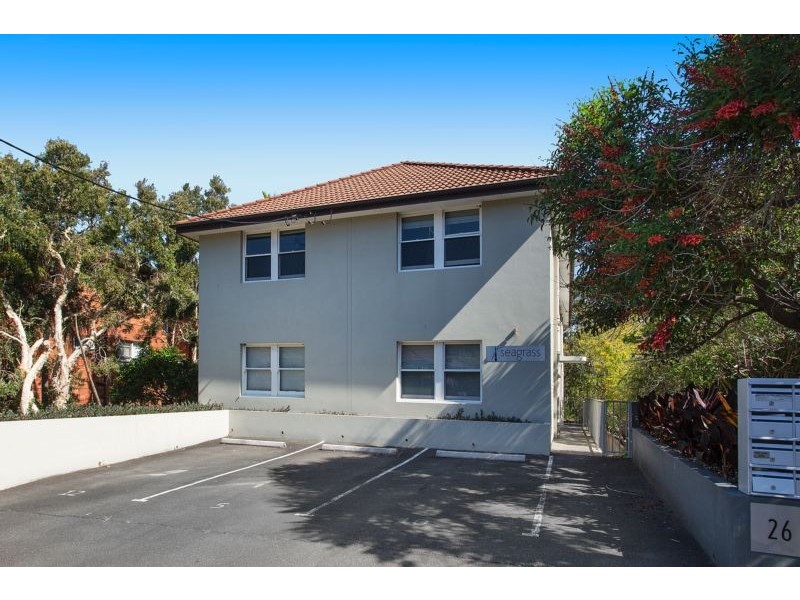 10/26 Bando Road, Cronulla NSW 2230