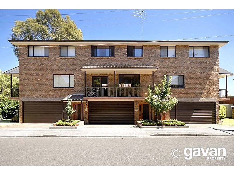 2/24 George St, Mortdale NSW 2223