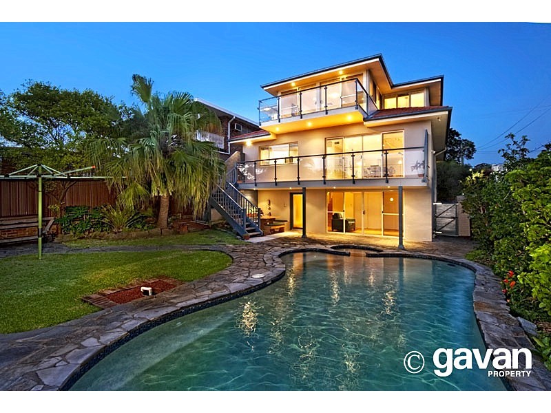 36 Townson Street, Blakehurst NSW 2221