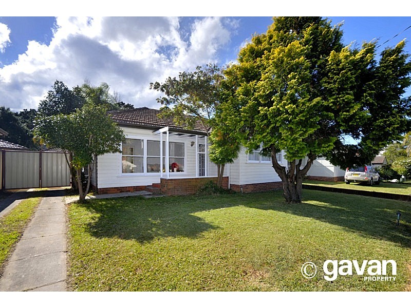 226 West Street, Blakehurst NSW 2221