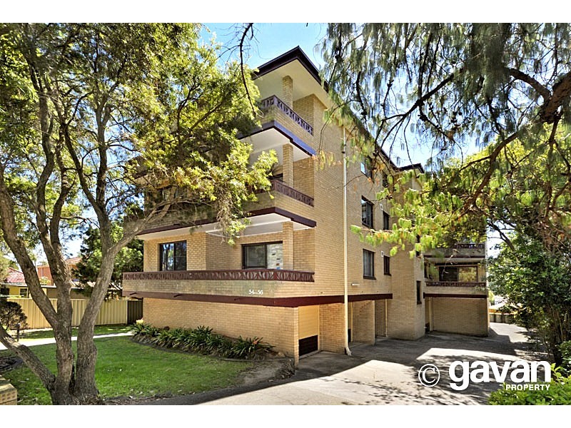 4/54 Station Street, Mortdale NSW 2223