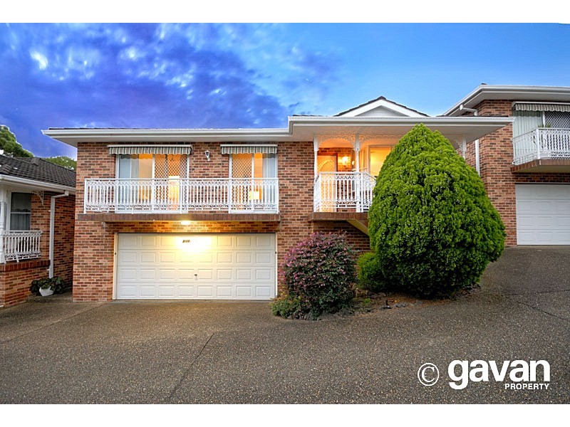 3/18 Homedale Crescent, Connells Point NSW 2221