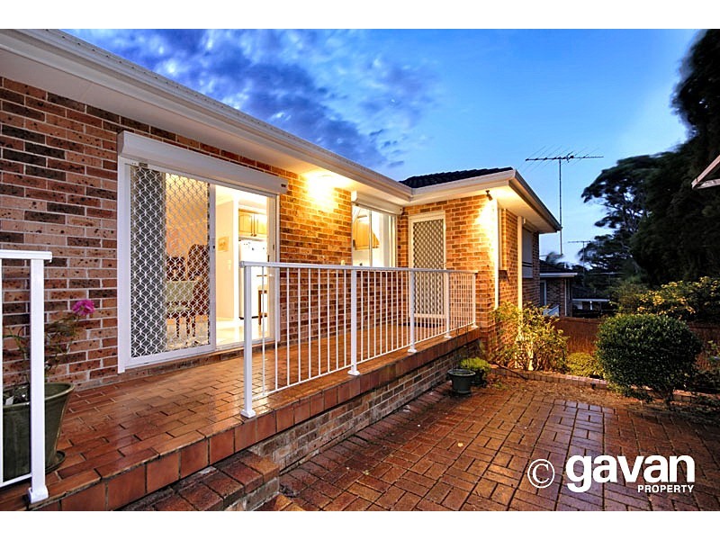 3/18 Homedale Crescent, Connells Point NSW 2221