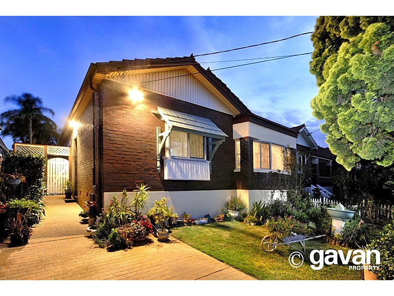 6 Claremont Street, Penshurst NSW 2222