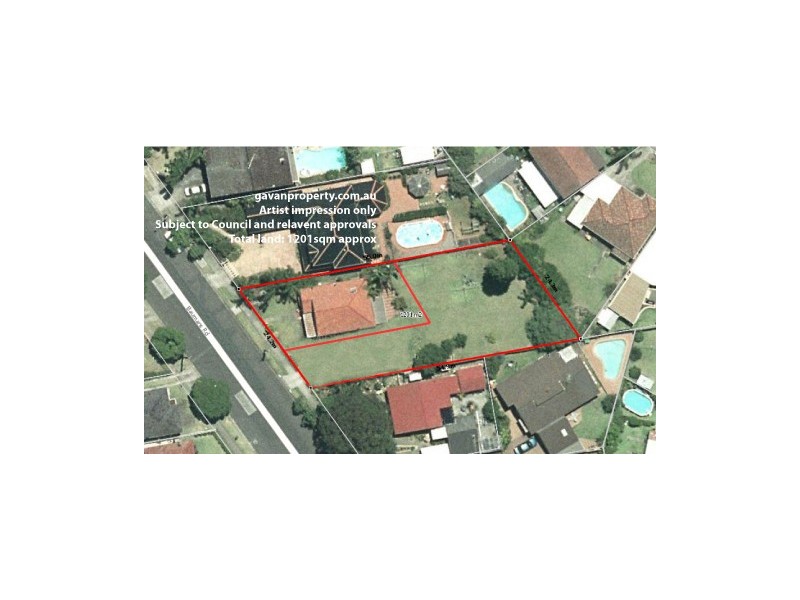 55 Baumans Road, Peakhurst NSW 2210