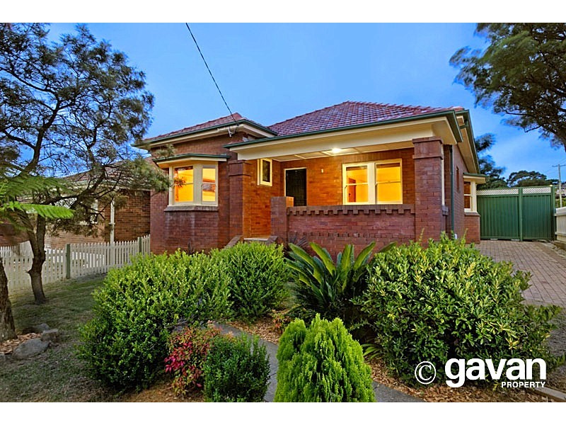 40 Grove Avenue, Penshurst NSW 2222
