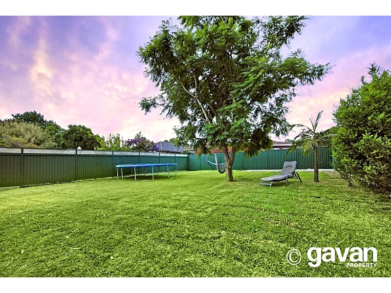 40 Grove Avenue, Penshurst NSW 2222