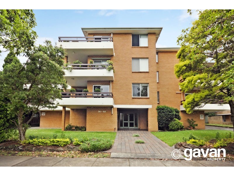 9/36 Jersey Ave, Mortdale NSW 2223