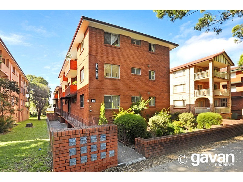 3/15 Victoria Avenue, Penshurst NSW 2222