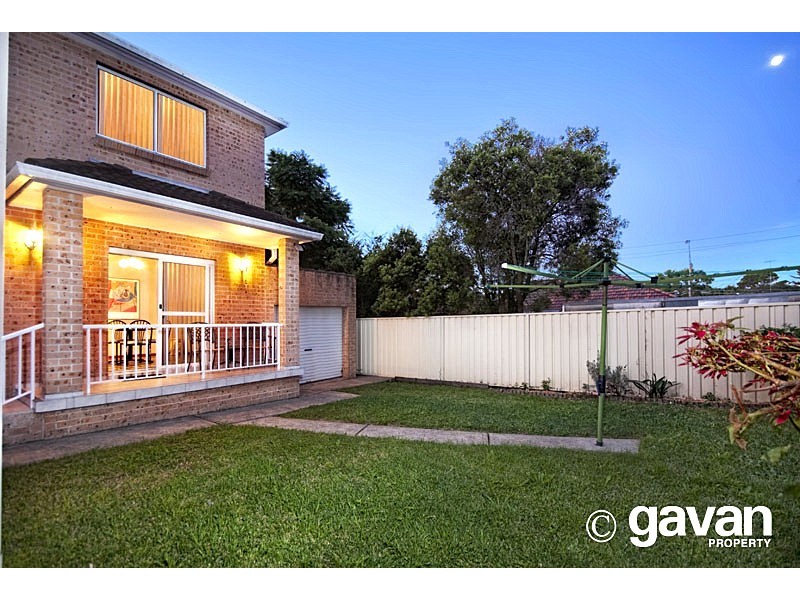 6 Tavistock Road, South Hurstville NSW 2221