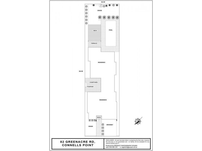 82 Greenacre Road, Connells Point NSW 2221