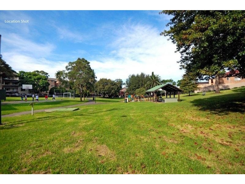 10/46 Empress St, Hurstville NSW 2220