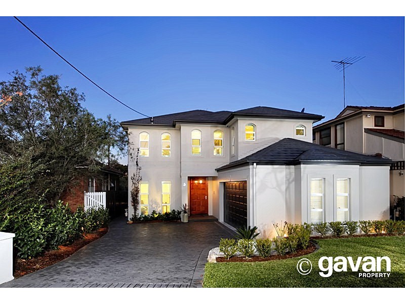 5 Amy Street, Blakehurst NSW 2221