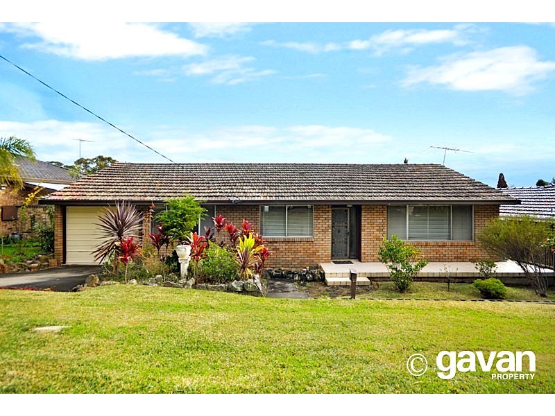 22 Boorara Ave, Oatley NSW 2223