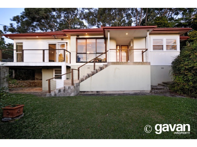 116 Kyle Parade, Kyle Bay NSW 2221