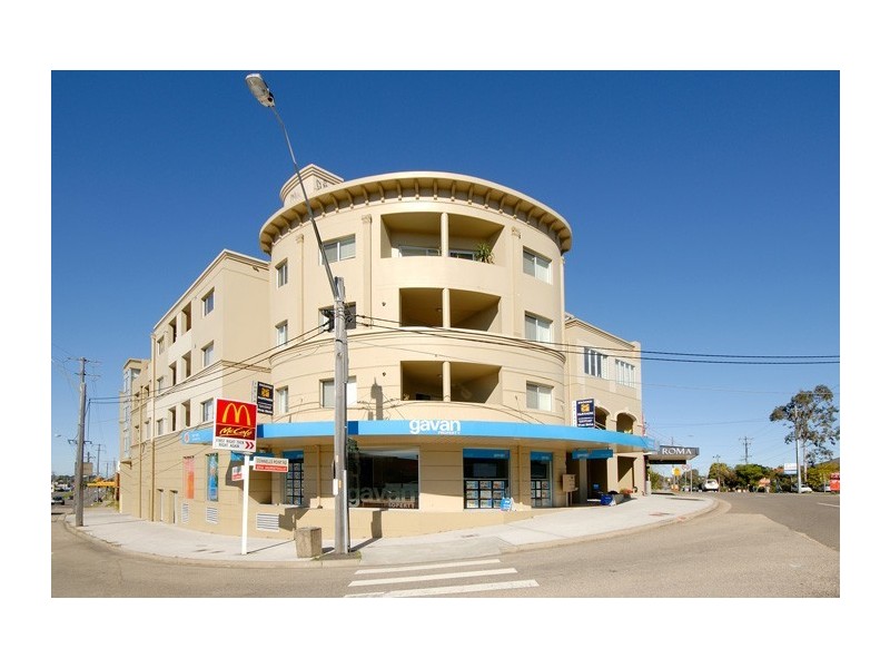 2/803 King Georges Road, South Hurstville NSW 2221