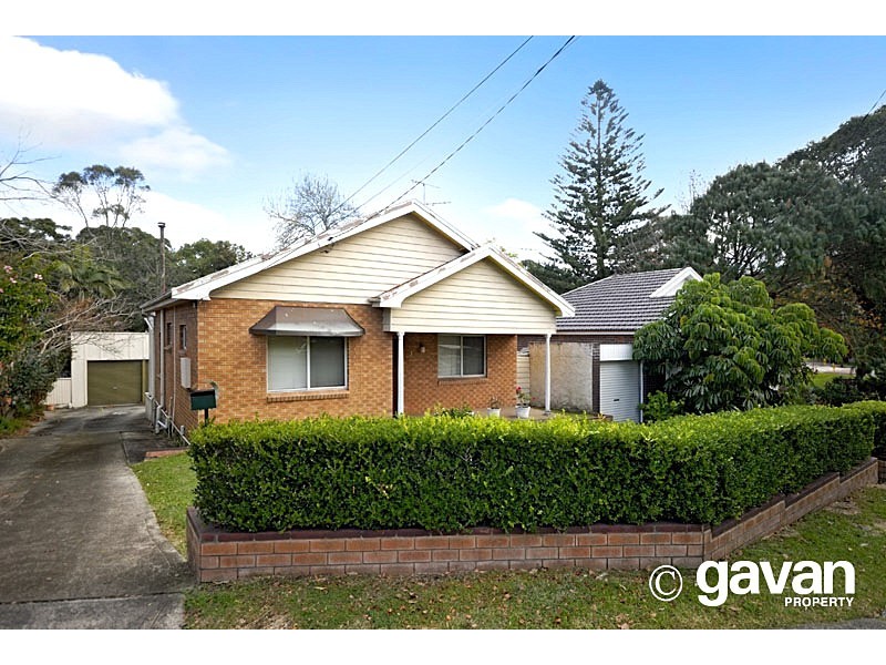 3 Denman St, Hurstville NSW 2220