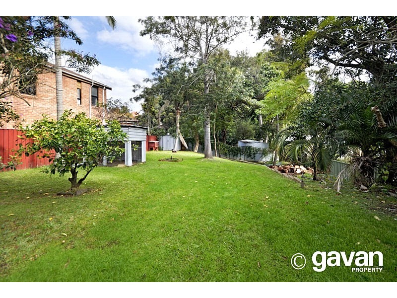 3 Denman St, Hurstville NSW 2220