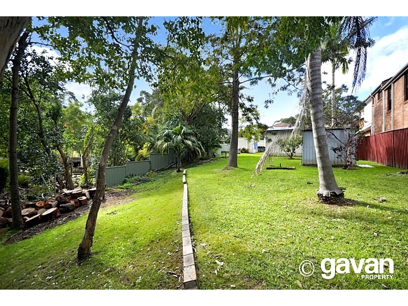 3 Denman St, Hurstville NSW 2220