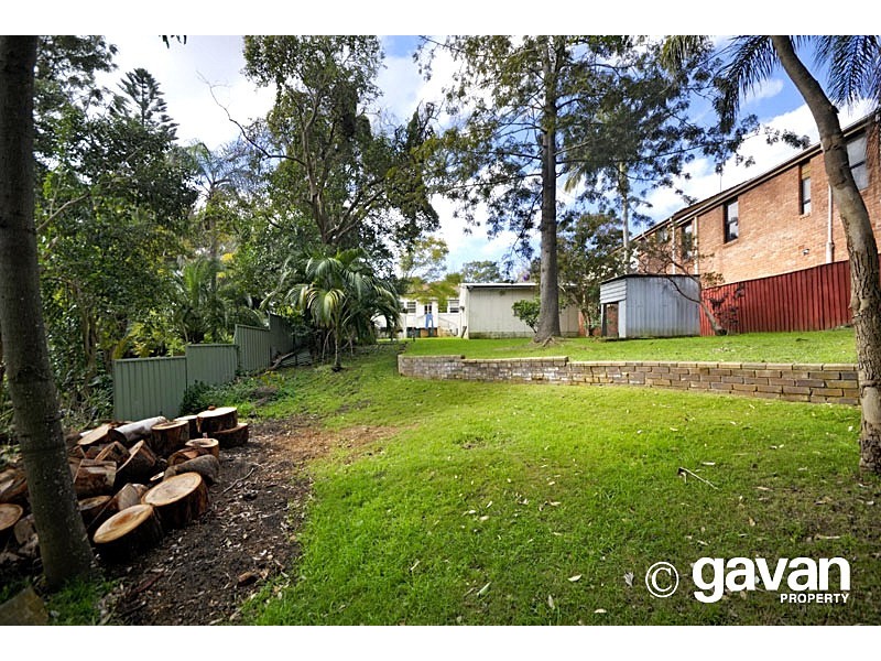 3 Denman St, Hurstville NSW 2220