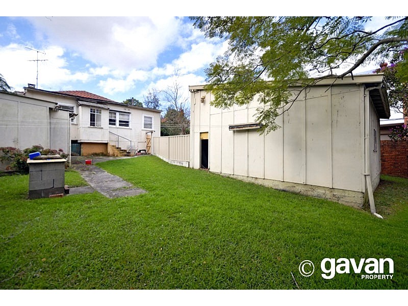 3 Denman St, Hurstville NSW 2220