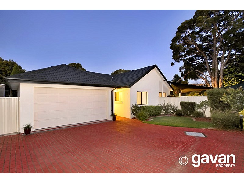 3/13-15 Amy Road, Peakhurst NSW 2210