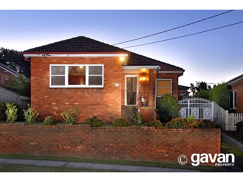 55 Judd Street, Mortdale NSW 2223