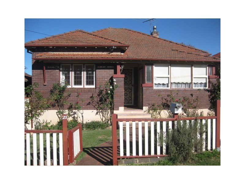 21 Villiers Avenue, Mortdale NSW 2223