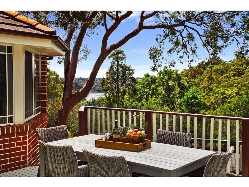 Alfords Point NSW 2234