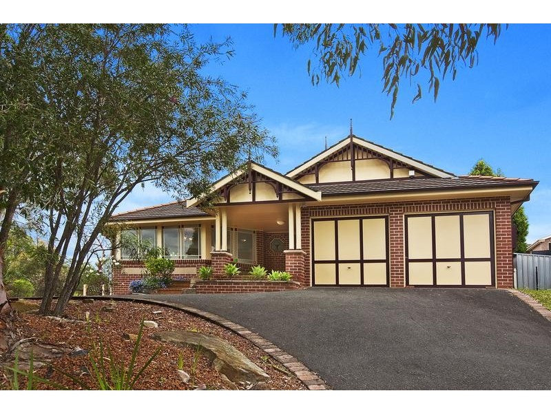Alfords Point NSW 2234