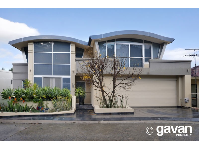 71D Kyle Pde, Kyle Bay NSW 2221