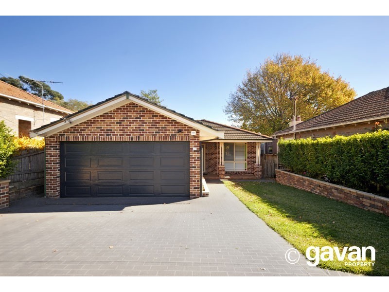 119 Connells Point Road, South Hurstville NSW 2221