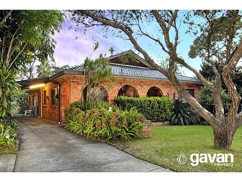 43 Blackshaw Avenue, Mortdale NSW 2223