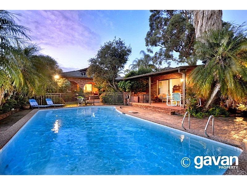 43 Blackshaw Avenue, Mortdale NSW 2223