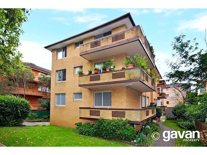 7/6 Oxford Street, Mortdale NSW 2223