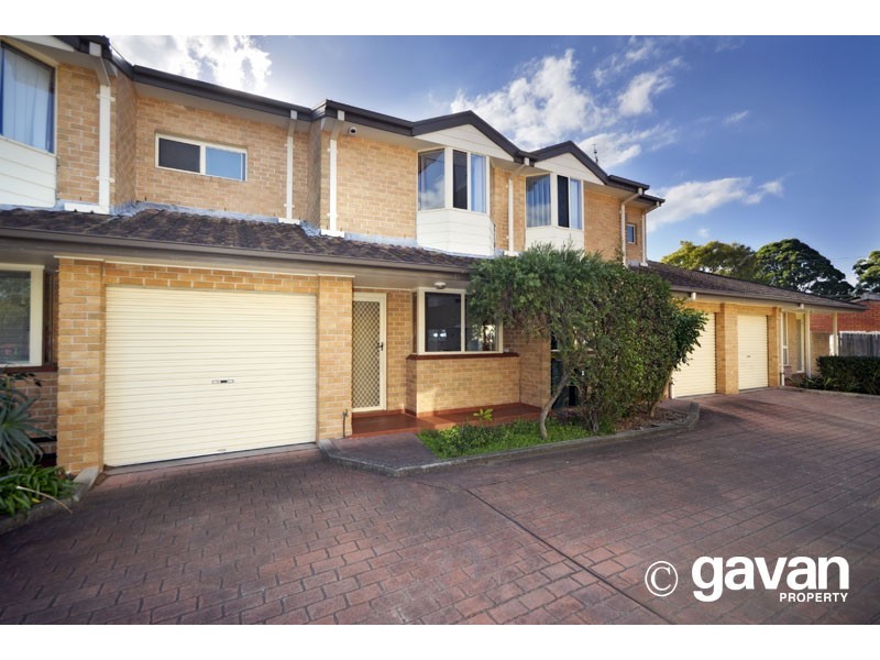 5/19 Blakesley Road, South Hurstville NSW 2221