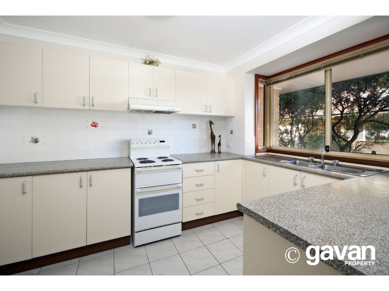 5/19 Blakesley Road, South Hurstville NSW 2221