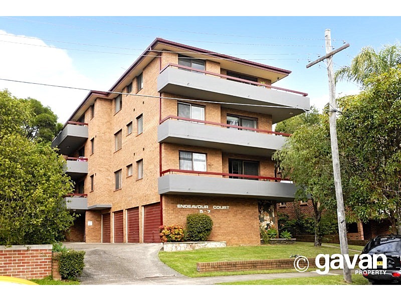 7/5-7 Oxford St, Mortdale NSW 2223