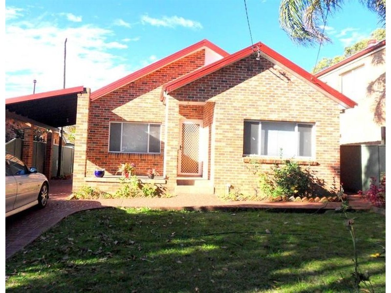 68 Welfare Avenue, Beverly Hills NSW 2209