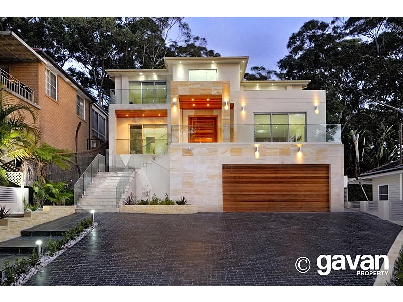 6 Cross Street, Kyle Bay NSW 2221
