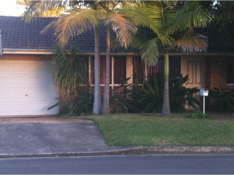 27 Sunlea Street, Mortdale NSW 2223