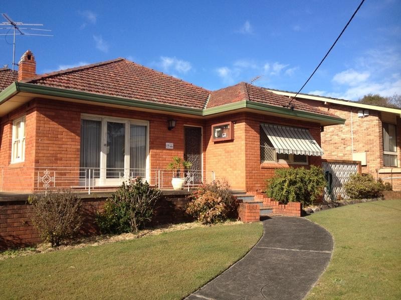 16 Stuart Street, Blakehurst NSW 2221