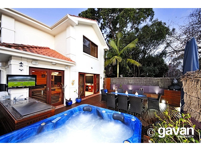 132 Woolooware Road, Burraneer NSW 2230