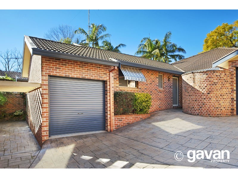3/104 Connells Point Road, South Hurstville NSW 2221
