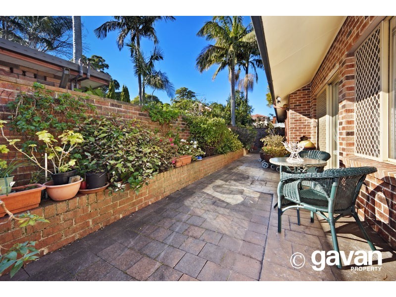 3/104 Connells Point Road, South Hurstville NSW 2221