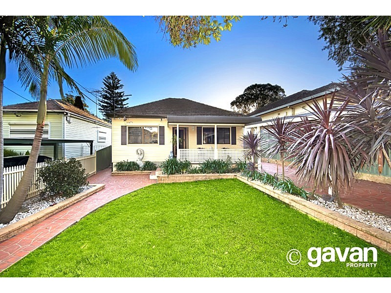 24 Walter Street, Mortdale NSW 2223
