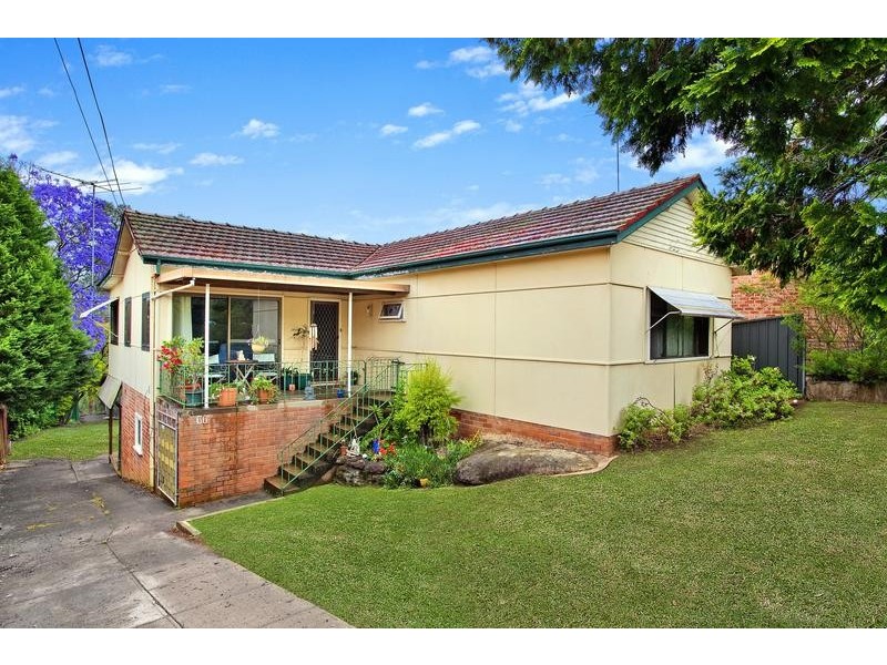 66 East Crescent, Hurstville Grove NSW 2220