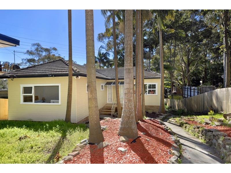 32 Blackbutt Avenue, Lugarno NSW 2210