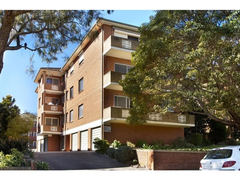 6/48 Jersey Avenue, Mortdale NSW 2223