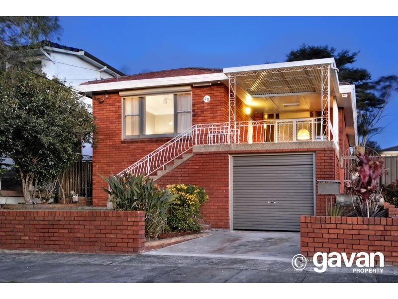 20 Claremont Street, Penshurst NSW 2222